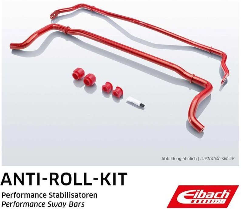 Eibach Stabilisator-Kit E40850140611
