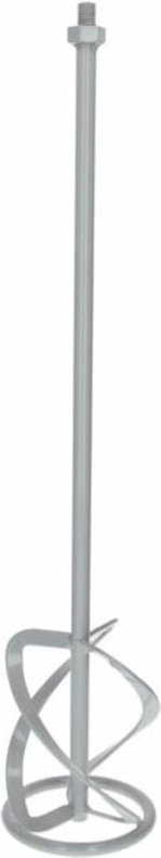 Bosch - Rührkorb für Bohrmaschinen 120 mm 590 mm 15-25 kg M14 , nach unten