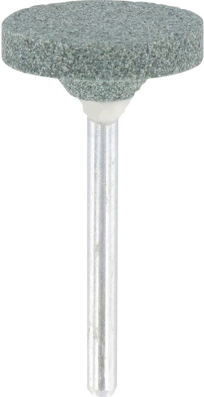 Schleifstein Siliziumkarbid - Dremel