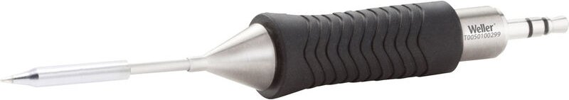 Rtm 004 b Lötspitze abgeschrägt Spitzen-Größe 0.4 mm Spitzen-Länge 18.5 mm Inhalt 1 St. - Weller