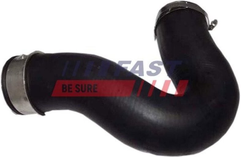 Ladeluftkühlerrohr FT61532 FAST