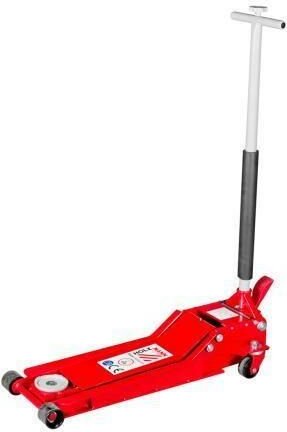 Holzmann - Rangierwagenheber hydraulischer 1.5 ton rwh150xlift