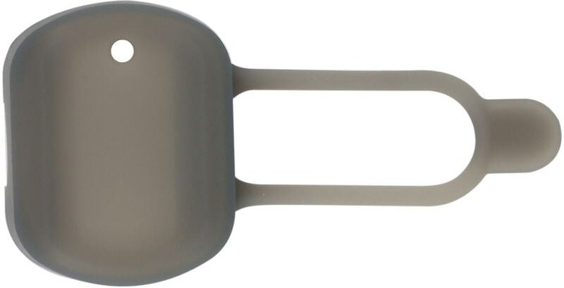 Woosien - Fahrradcomputer, Geschwindigkeitssensor, Fahrrad-Silikagel-Schutz, kompatibel für Geschwindigkeitssensor, 1 St...