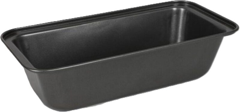 Buri - Brotbackform 27cm Kuchenform Kastenform Backform Königskuchenform Brotform