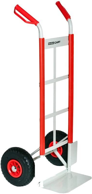 Sackkarre Transportkarre Stapelkarre 150 kg, Stahl - Magna Cart