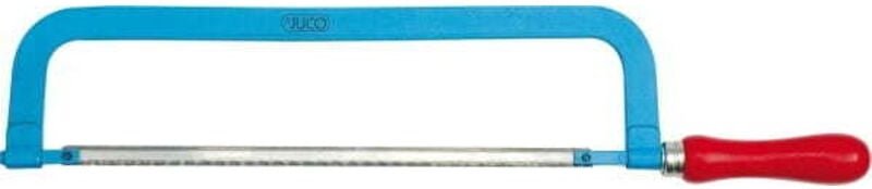 Juco Schinkensäge Mit Holzgriff 27495