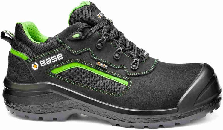 Base - Be-Powerful B0897 S3 wr src Sicherheitsschuhe - 46 eu