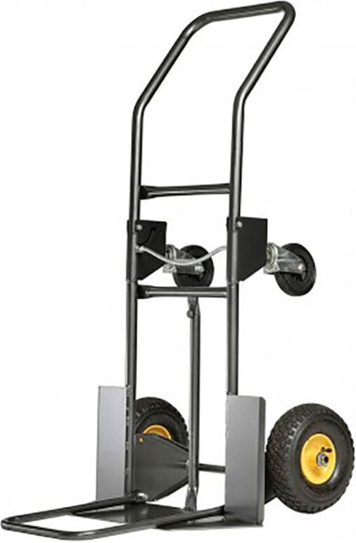Transportkarre für Garten-- 200kg - 950G