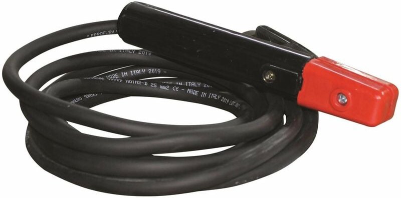 Elektrodenhalter Mit Kabel Fur Schweissben