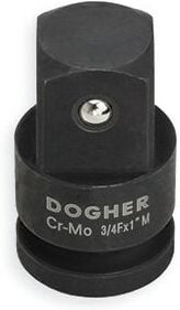 3/4x1 Schlagverstärker Adapter Dogher 594-027