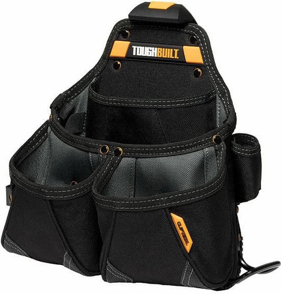 Tb-ct-02 robuste Schalungsträgertasche
