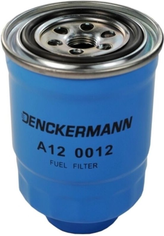 Kraftstofffilter A120012 Denckermann