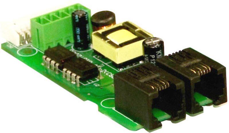 Dehner Elektronik CT-551 CT-551 Steuerplatine 1 St.