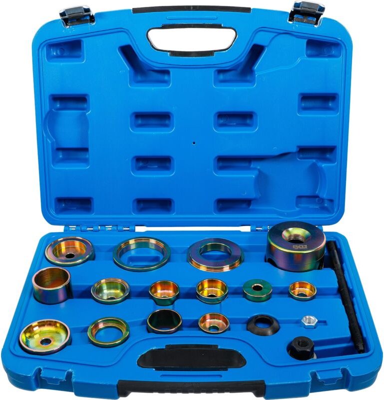 Thumbnail - Bgs Technic - Silentlager-Werkzeug-Satz für vag 18-tlg.
