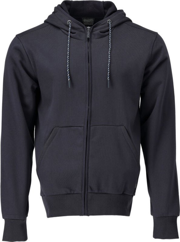 Kapuzensweatshirt 22486-378-010 Gr. 3XL schwarzblau - Mascot