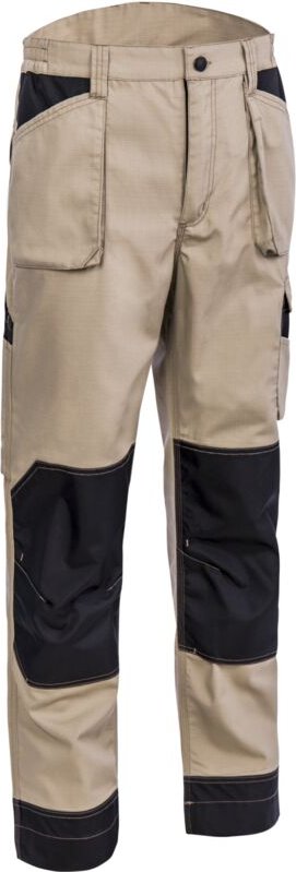 Arbeitshose Polyester/Baumwolle OROSI - Sand XL - FR (50/52)