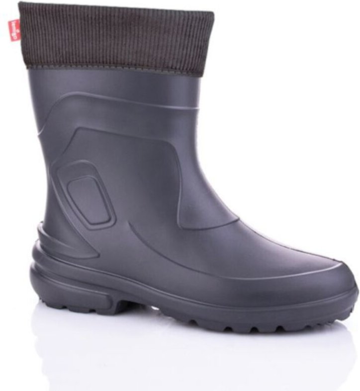 Buty kalosz d.jessy czarny sz. r-42/800