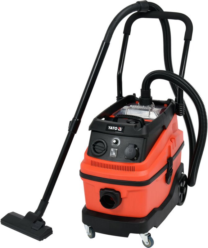Werkstattsauger 30l 1600w - Yt-85715