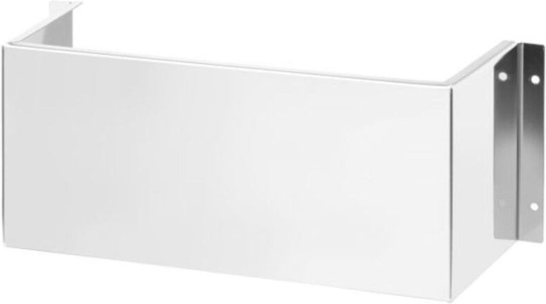 Element zur Montage einer Knopfscheibe an der Kitchen Line-Wand - Hendi 802014