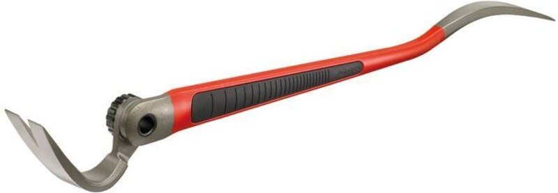 Nageleisen 209 SB/25' 640mm - Hultafors