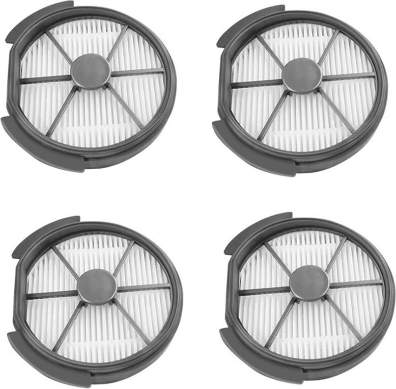 Thumbnail - 4PCS Passend für Handstaubsauger T12 PLUS Pro Vorfilterelemente Zubehör