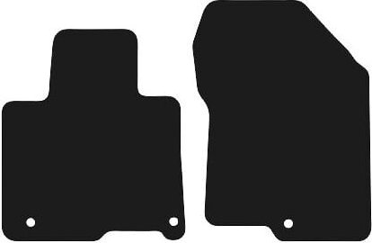 BASIC vorne für: Hyundai SantaFe IV SUV 2018-