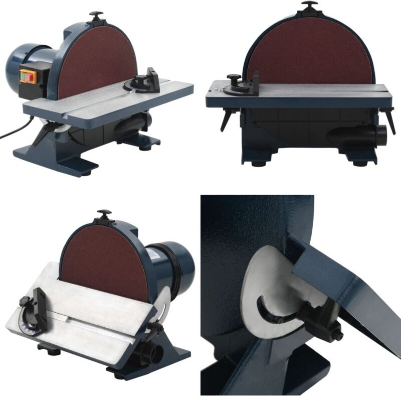 Tellerschleifer 800 w 305 mm - Tellerschleifer - Tellerschleifen - Home & Living