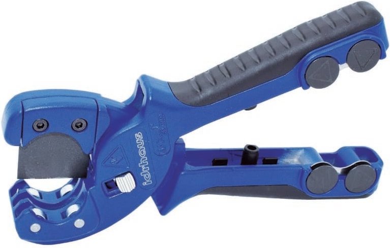 PTFE-Ersatzklinge - Idrhaus