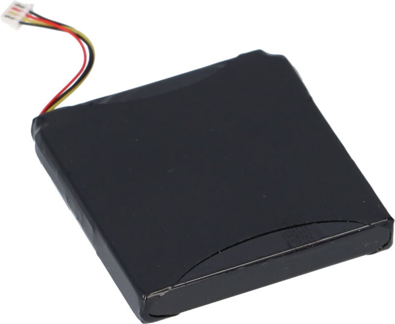 Vhbw - Akku kompatibel mit Sigma Rox 11 gps Fahrradcomputer Radcomputer (700mAh, 3,7V, Li-Ion)