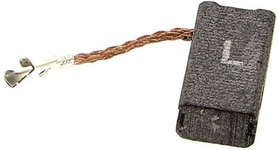 Motorkohle pro 1, n530134 für Schleifmaschine Black&decker