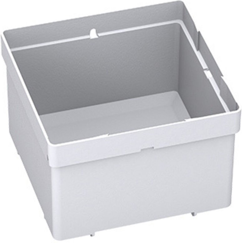 83500057 Einsatzschale 6teilig (l x b x h) 100 x 100 x 68 mm - Tanos