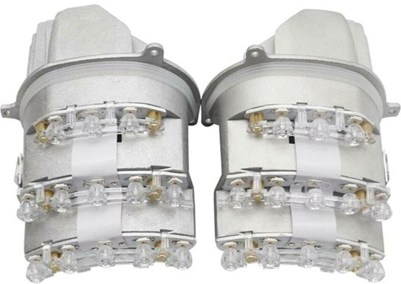 Auto-LED-Blinker-Steuergerät-Modul für 3er-Serie 328i 335i 2009–2012 63127245813 63127245