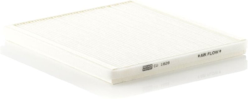 Thumbnail - Innenraumfilter mann CU1828 - Äquivalent sc 8049 hifi filter