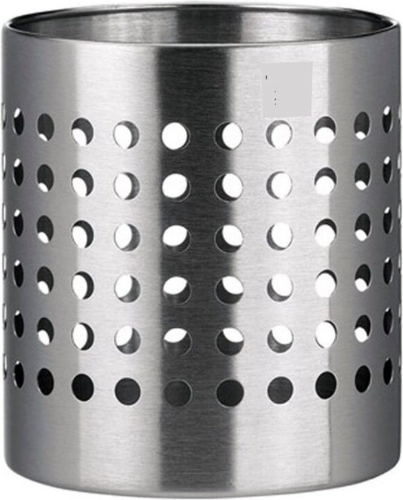 Lifestyle-Besteckabläufe aus Edelstahl, Durchmesser 12 x 14 CM2144