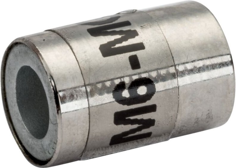 Bahco - 45°-Endoskopspiegelspitze für 5,5- und 5,8-mm-Lichtwellenleiterkabel