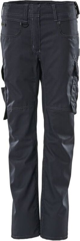 Mascot Hose UNIQUE Damen PEARL 18788 Gr. 82C52 schwarzblau