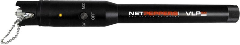 Netpeppers - Glasfaserprüfgerät NP-FIBER50 NP-FIBER50 Netzwerk, Telekommunikation