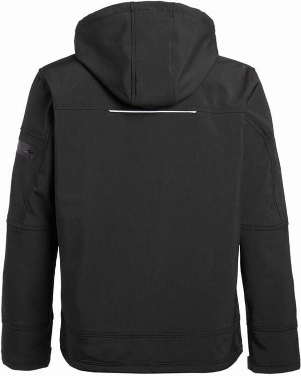Jacke North Ways Flores Schwarz t.s 1133 schwarz s