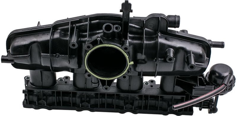 Saugrohr Ansaugkrümmer Für Audi A3 Audi tt 1.8L 2.0L Benzin 06J133201BESaugrohr Ansaugkrümmer for Audi A3 Audi tt 1.8L 2...