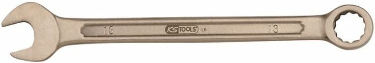 Ks Tools BRONZEplus Ringmaulschlüssel 21 mm
