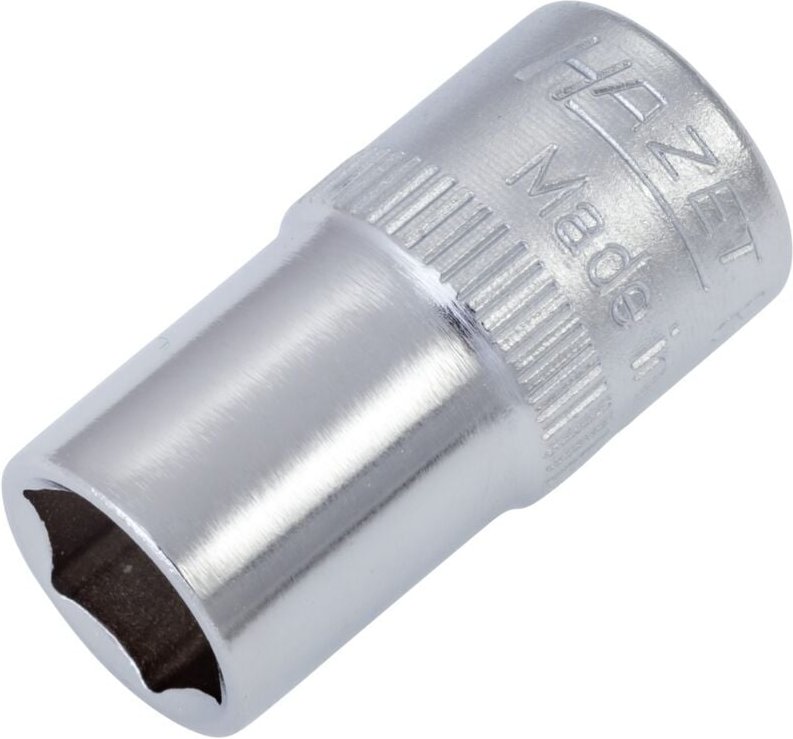 Steckschlüssel-Einsatz (6kt.) 850A-5/16 Vierkant hohl 6,3 mm (1/4 Zoll) - Hazet