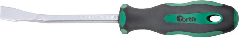 Fortis Hebeleisen 400mm 2K-Griff