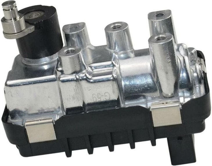 Thumbnail - Woosien - Neuer G-59 6nw009550 767649 Turbo-Elektroantrieb für Transit Euro 5 Mk7 Mk8 2.2 Tdci G-059 G59 G05