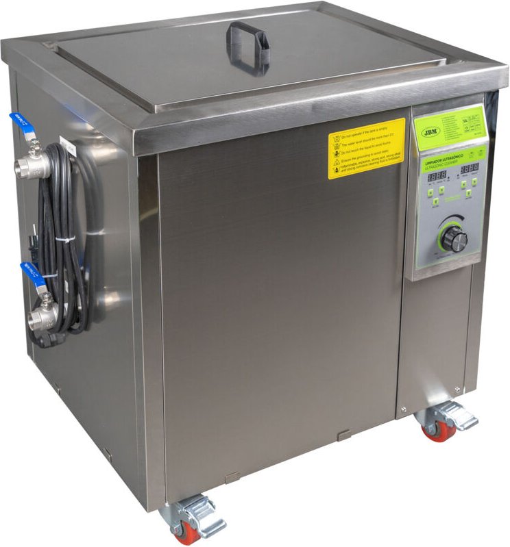 JBM54733 Ultraschallreiniger 53 L