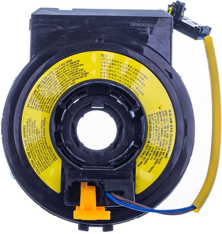 Airbaggurt E900016 Denckermann