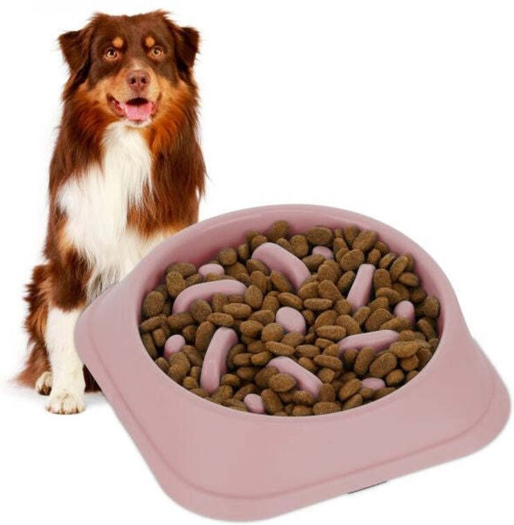 Anti schlingschussel 500 ml 8