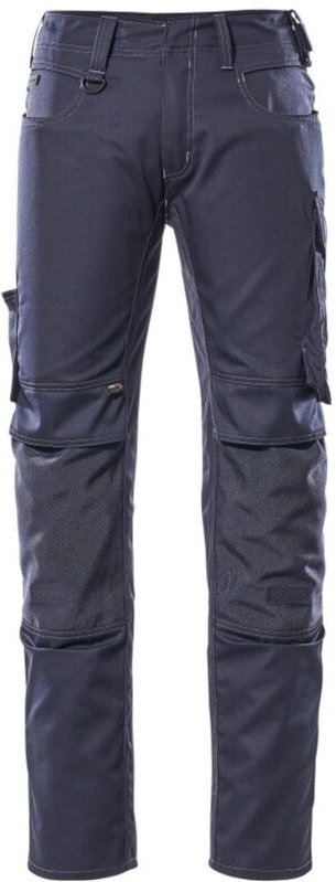 Mascot UNIQUE Bundhose Mannheim 12779-442 Gr. 45 schwarzblau