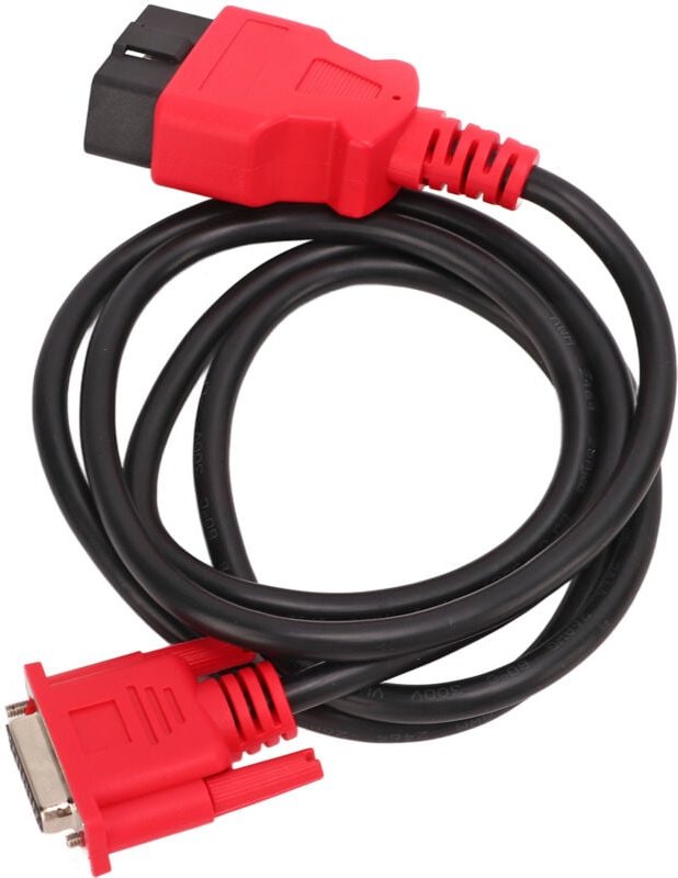 Eosnow OBD2-Testkabeladapter 3000211 Scan-Tool für mdi MDI2 Multiple Diagnostic Interface