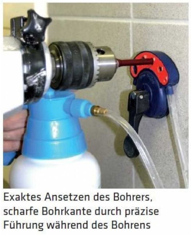 Mini-Guide-Set bestehend aus: