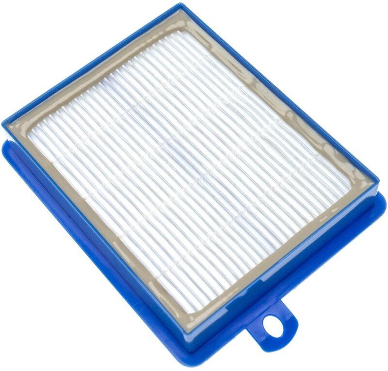 vhbw Staubsaugerfilter kompatibel mit AEG Viva Quickstop AVQ 2110, 2111, 2112, 2113, 2114 Staubsauger - HEPA Filter Alle...